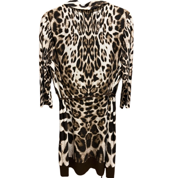 46. WOMENS CHICO’S 2/L DETAIL DRESS - Picture 8 of 8